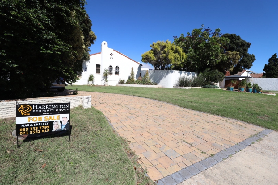 4 Bedroom Property for Sale in Amsterdamhoek Eastern Cape